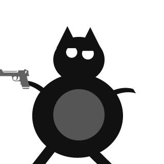 TibblyCat's emblem