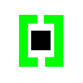 IIDARKROSEII's emblem