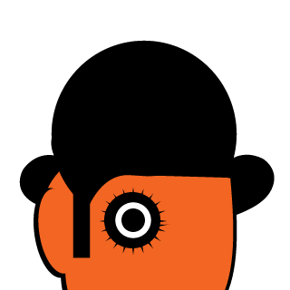 DrUltraPUNK's emblem