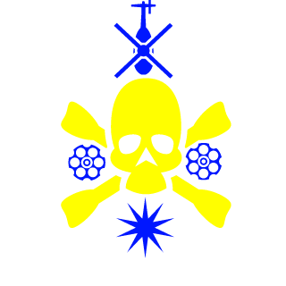 FinstererType's emblem