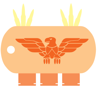 24LSW24's emblem