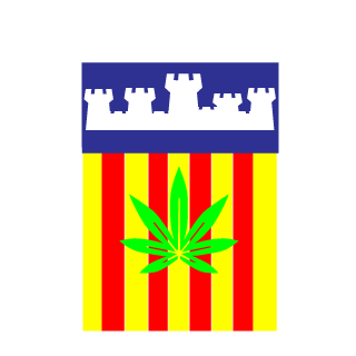 8UC3F4L0's emblem