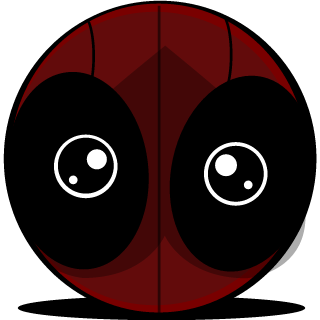 BACK TO THE GAME's emblem