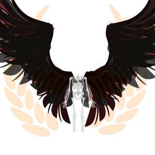 Robin_flies_away's emblem