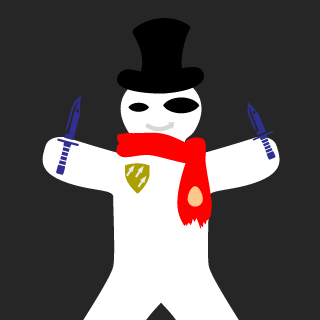 someguybuffalo's emblem