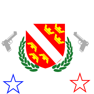 Dx68's emblem