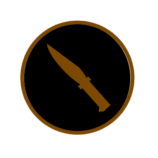 Ikarraz's emblem