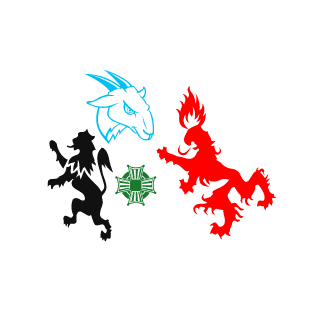 TaHa-iRaQi's emblem