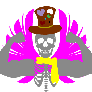 Hagendots's emblem