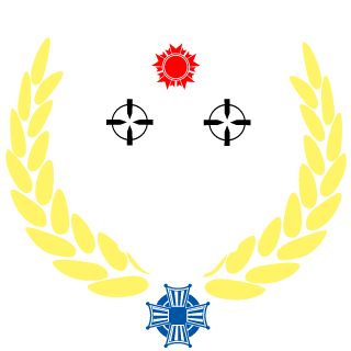 Kawa-Jock's emblem