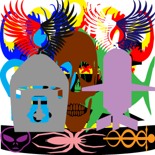 S-O-K_Voodoo-62's emblem