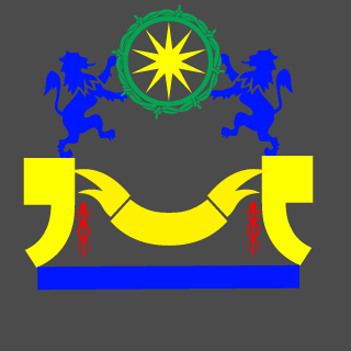 Odderpops's emblem