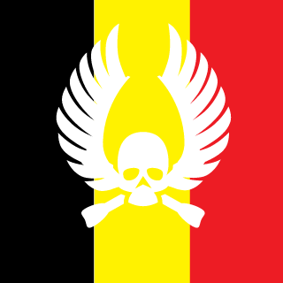 sgtdeac's emblem