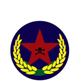 CheLentano125's emblem