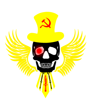 Chelik23's emblem