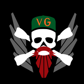 GarrettIsHllywd's emblem