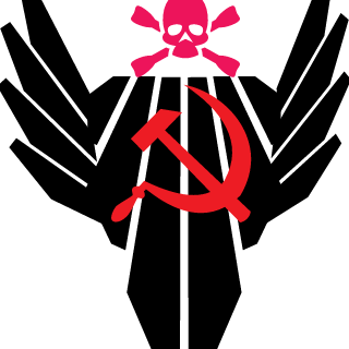 bornkiller-8's emblem