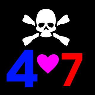47west's emblem