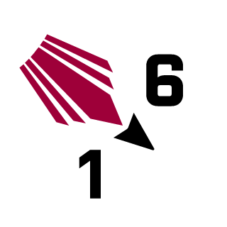 DORGBORF's emblem