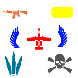 furygagne's emblem