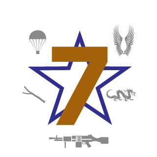 SataMu7's emblem
