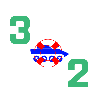 Straker32's emblem