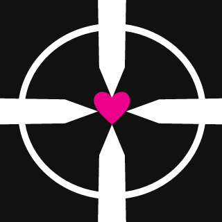 VerumAmor's emblem