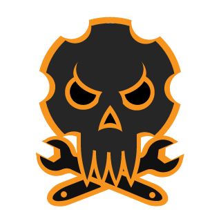 Crazy Engineers's emblem