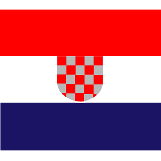 CRNI-ANTE's emblem