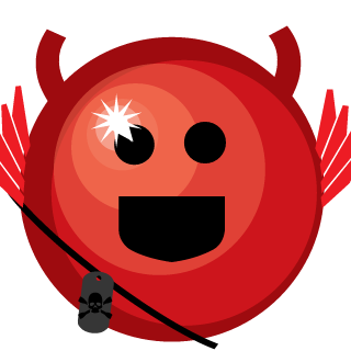 Lyrike's emblem