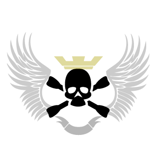 Edelkoks's emblem
