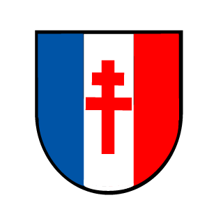 Vaillantin's emblem