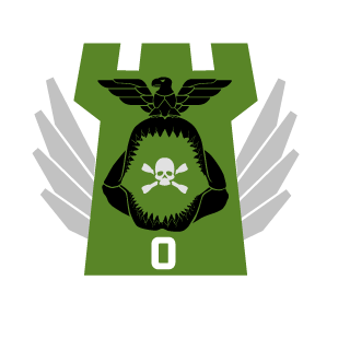 Lynzen's emblem