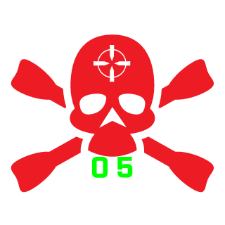 Rasaleto's emblem