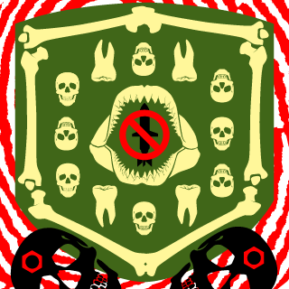 Duracefal's emblem