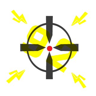 Gss-92's emblem