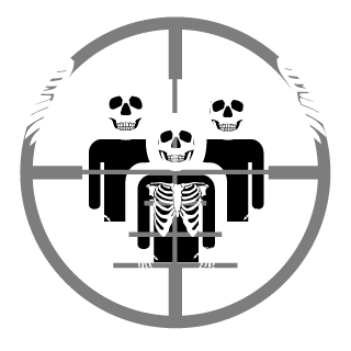 IIR4N's emblem