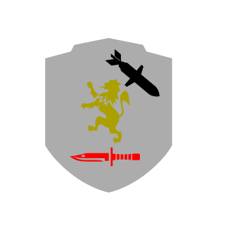 BTMG420's emblem