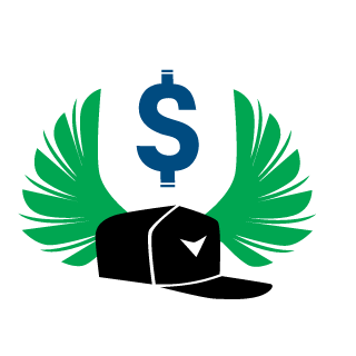 GODNuX's emblem