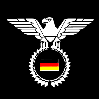BadassHurk98's emblem