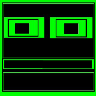 Cacahuate07's emblem