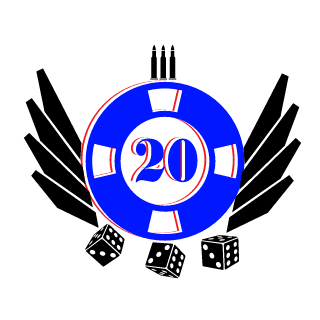 Ravacholl's emblem