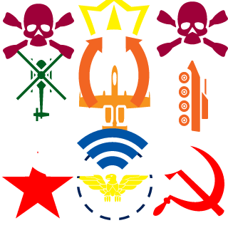 Kondakovilen_Rus's emblem