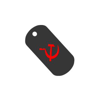 Besomrak's emblem