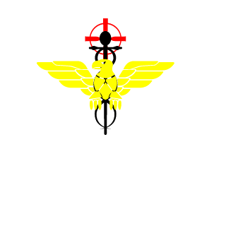 Falconsnak's emblem