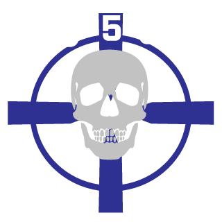341c's emblem