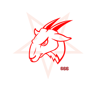 DK-Deicide's emblem