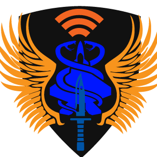 TheArchbisharp's emblem
