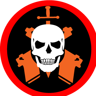 TheKclay's emblem