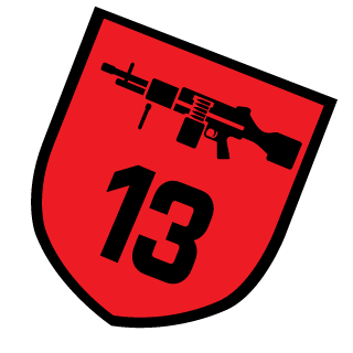 Ekipa Roja's emblem